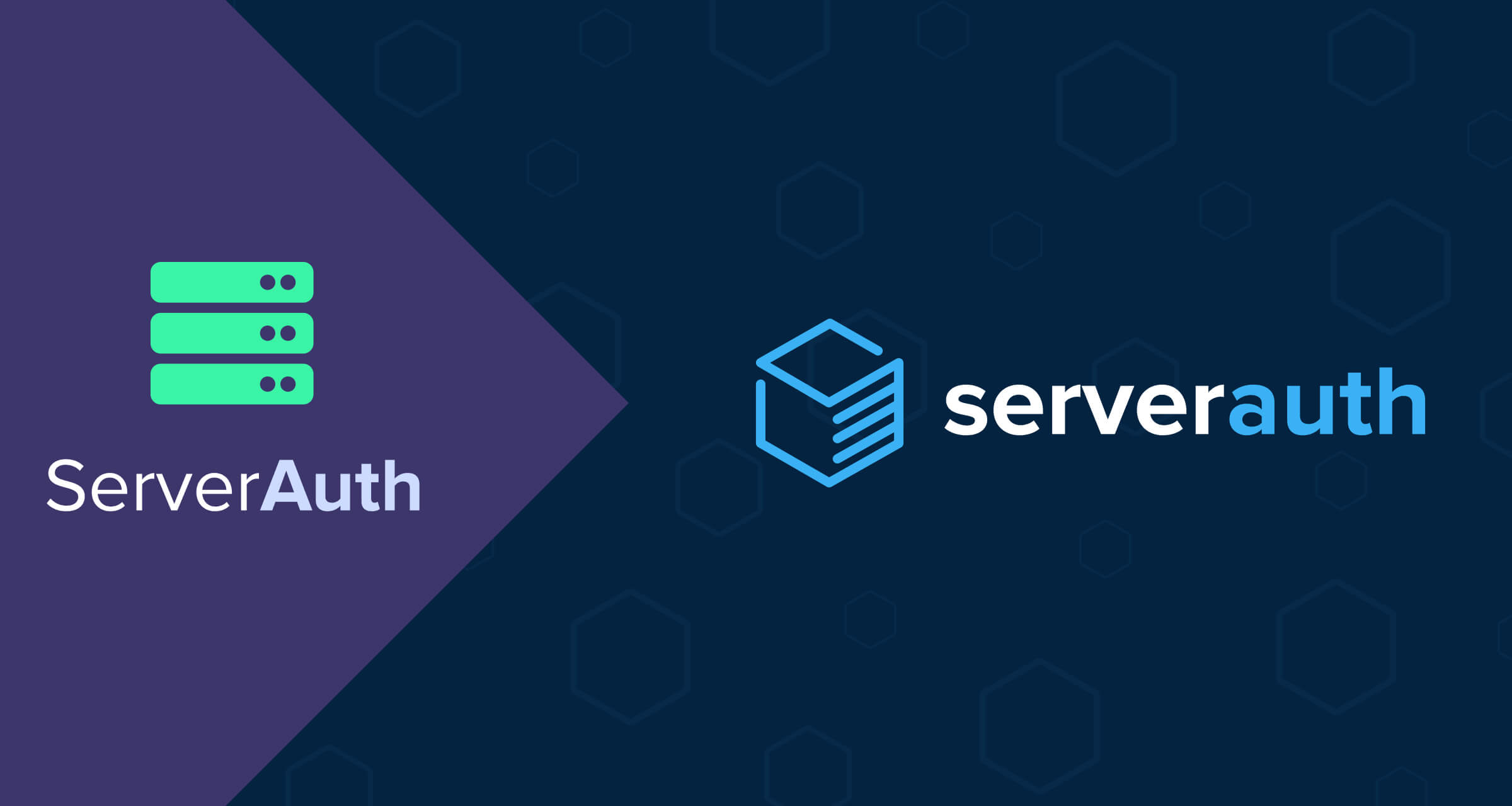 ServerAuth introduces Server management